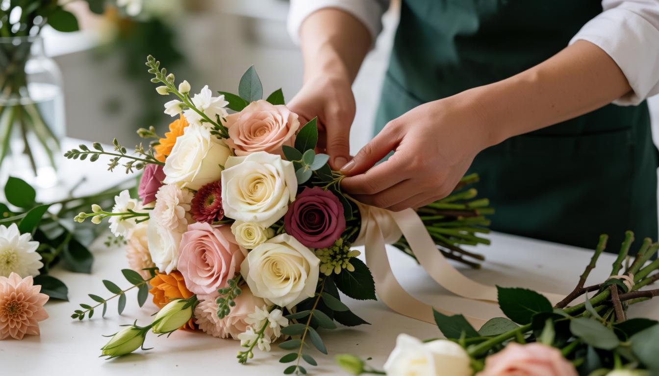 For Your Wedding Day